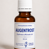 Augentrost Urt. (Euphrasia officinalis Urt.)