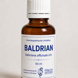 Baldrian Urt. (Valeriana officinalis Urt.)