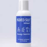 AQVEO warming 50ml 100ml 200ml