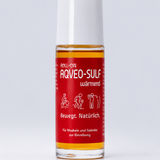 AQVEO WARMING ROLL-ON 50ML