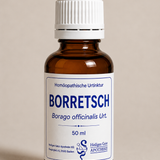 Borretsch Urt. (Borago officinalis Urt.)
