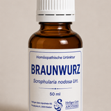 Braunwurz Urt. (Scrophularia nodosa Urt.)
