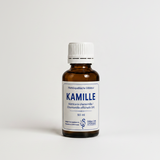 Kamille Urt. (Matricaria chamomilla / Chamomilla officinalis Urt.)
