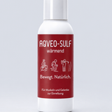 AQVEO WARMING 200ML