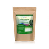 Comprimidos de Chlorella vulgaris