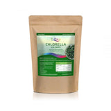 Comprimidos de Chlorella vulgaris