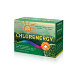 Chlorenergy-Chlorella