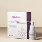 Colpofix® Vaginalgel zur Vorbeugung und Behandlung von HPV-bedingten Schädigungen der Zervixschleimhaut