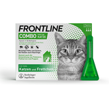 FRONTLINE COMBO® Spot on contro pulci e zecche Gatto