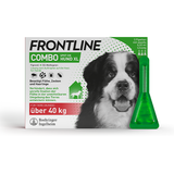 FRONTLINE COMBO® Spot on contro pulci e zecche cane XL oltre 40kg