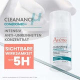 Cleanance Comedomed+ Intensiv Anti-Unreinheiten Konzentrat