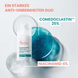 Cleanance Comedomed+ Intensiv Anti-Unreinheiten Konzentrat