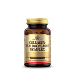 Solgar® Collagen-Hyaluronsäure-Komplex – Bild 1