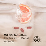 Solgar® Collagen-Hyaluronsäure-Komplex – Bild 4