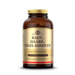 SOLGAR® Haut-, Haare-, Nägelkomplex – Bild 1