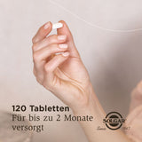 SOLGAR® Haut-, Haare-, Nägelkomplex – Bild 4