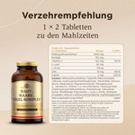 SOLGAR® Haut-, Haare-, Nägelkomplex – Bild 5