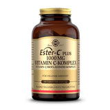 SOLGAR® Ester-C® Plus 1000 mg – Bild 1