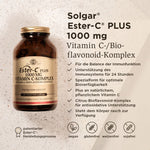 SOLGAR® Ester-C® Plus 1000 mg – Bild 2