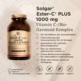 SOLGAR® Ester-C® Plus 1000 mg – Bild 2