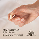 SOLGAR® Ester-C® Plus 1000 mg – Bild 5