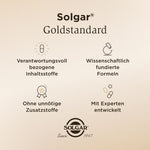 Solgar Flohsamenschalen 500 mg Kapseln – Bild 7