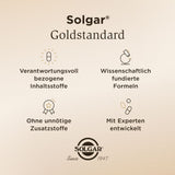 Solgar Flohsamenschalen 500 mg Kapseln – Bild 7