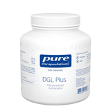 DGL Plus® Plant Extract Combination - Pure Encapsulations