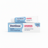 Dentinox® Gel care