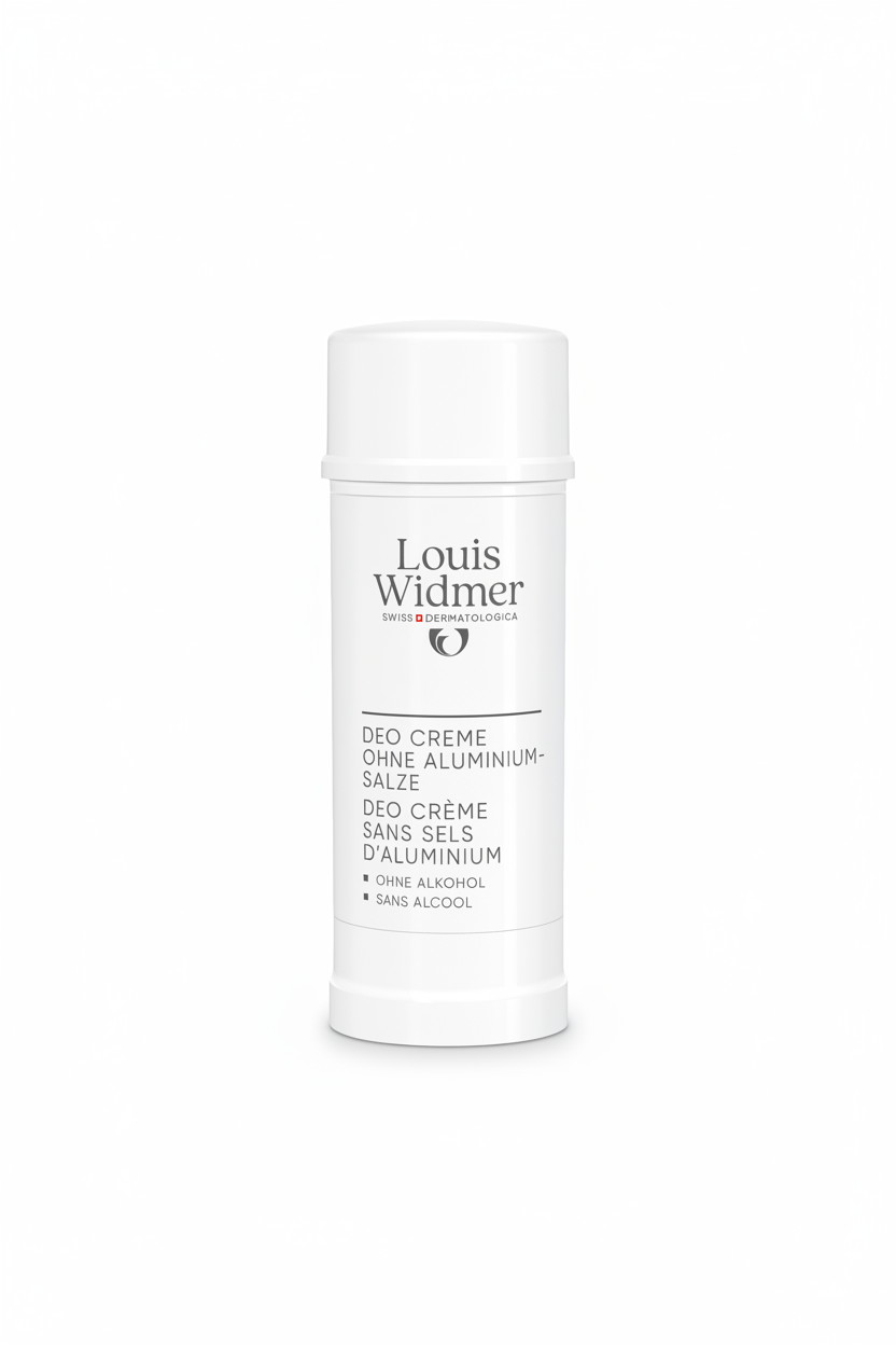 Deo Creme ohne Aluminium-Salze – Bild 1