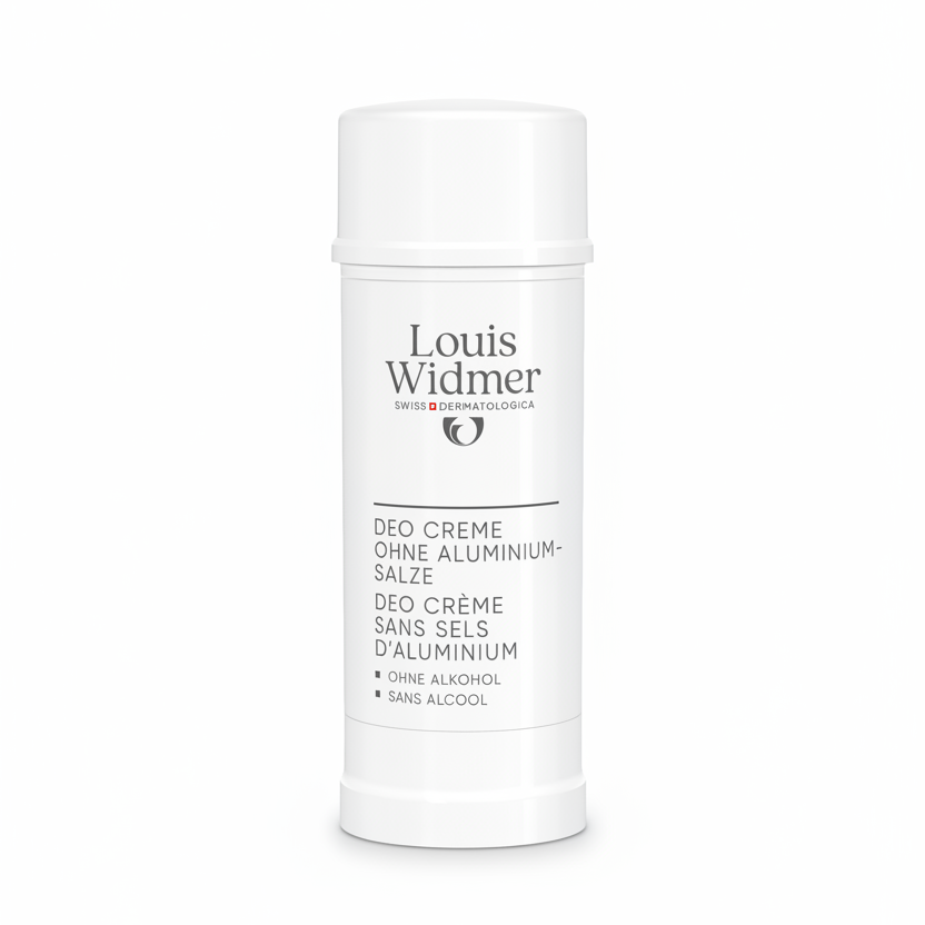 Deo Creme ohne Aluminium-Salze – Bild 1