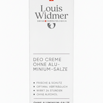 Deo Creme ohne Aluminium-Salze – Bild 2
