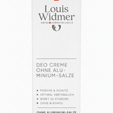 Deo Creme ohne Aluminium-Salze – Bild 2