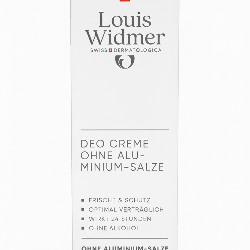 Deo Creme ohne Aluminium-Salze – Bild 2
