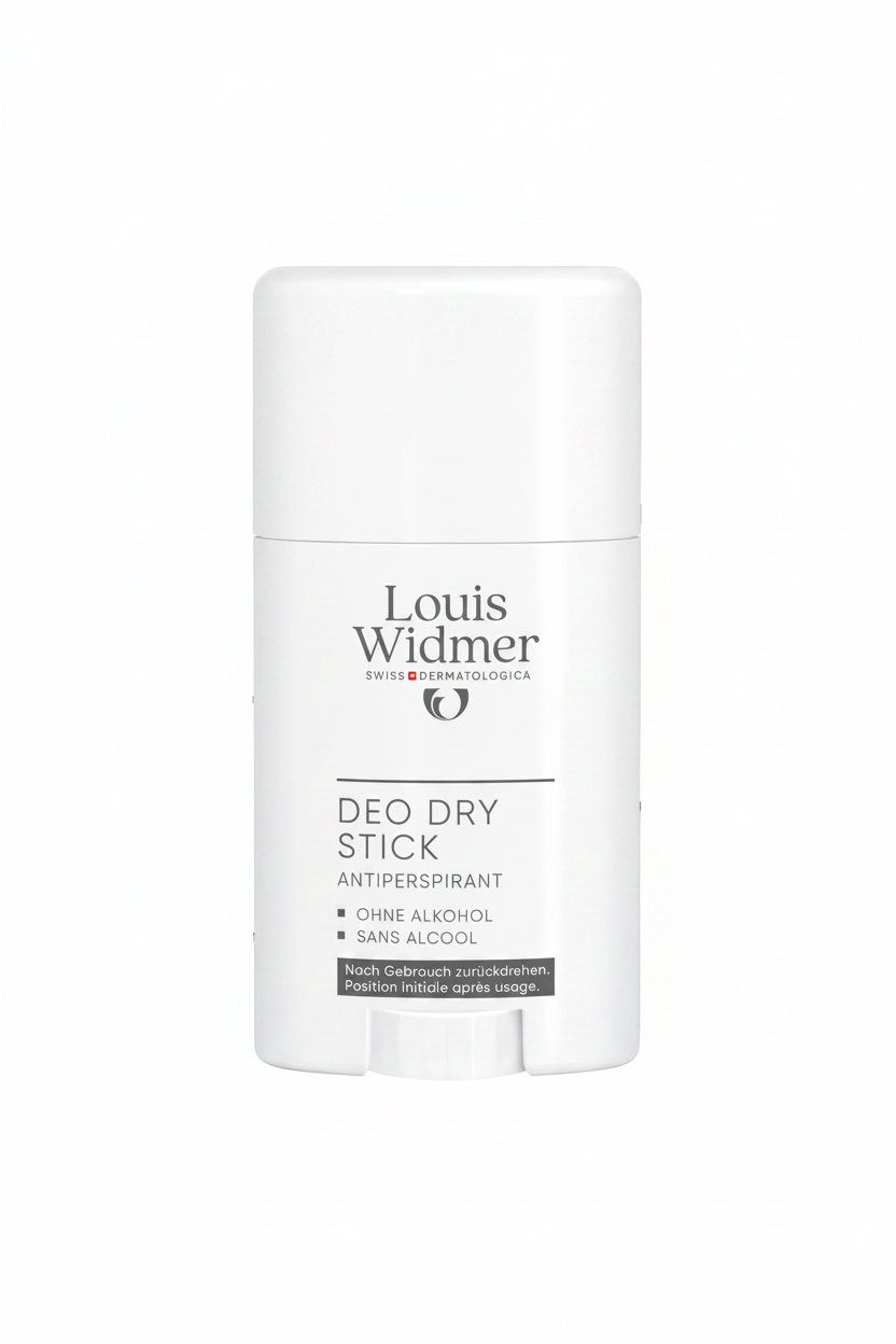 Deo Dry Stick Antiperspirant