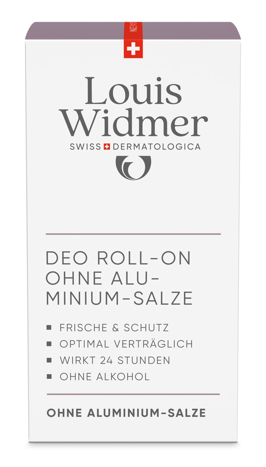 Deo Roll-on ohne Aluminium-Salze – Bild 2