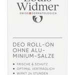 Deo Roll-on ohne Aluminium-Salze – Bild 2