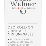 Deo Roll-on ohne Aluminium-Salze – Bild 2