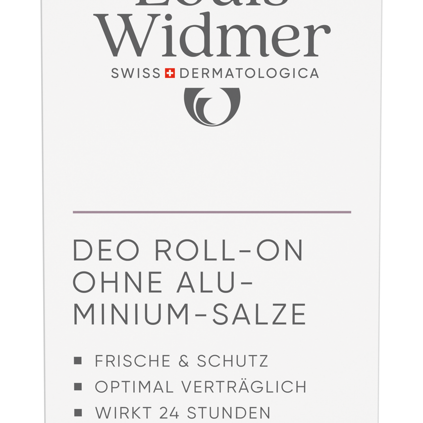 Deo Roll-on ohne Aluminium-Salze – Bild 2