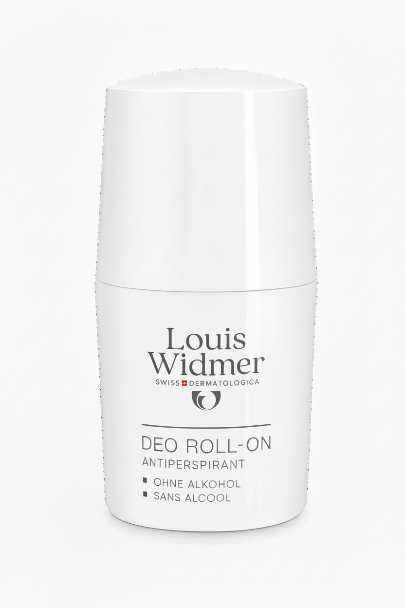 Deo Roll-on Antiperspirant