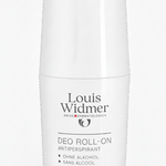 Deo Roll-on Antiperspirant