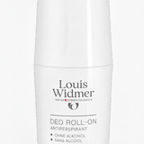 Deo Roll-on Antiperspirant