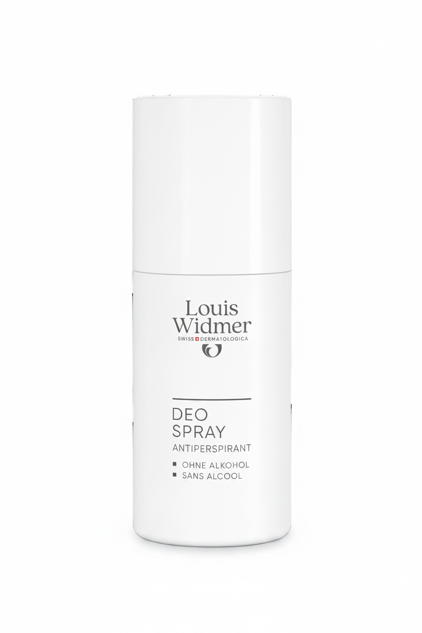 Deo Spray Antiperspirant
