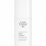 Deo Spray Antiperspirant