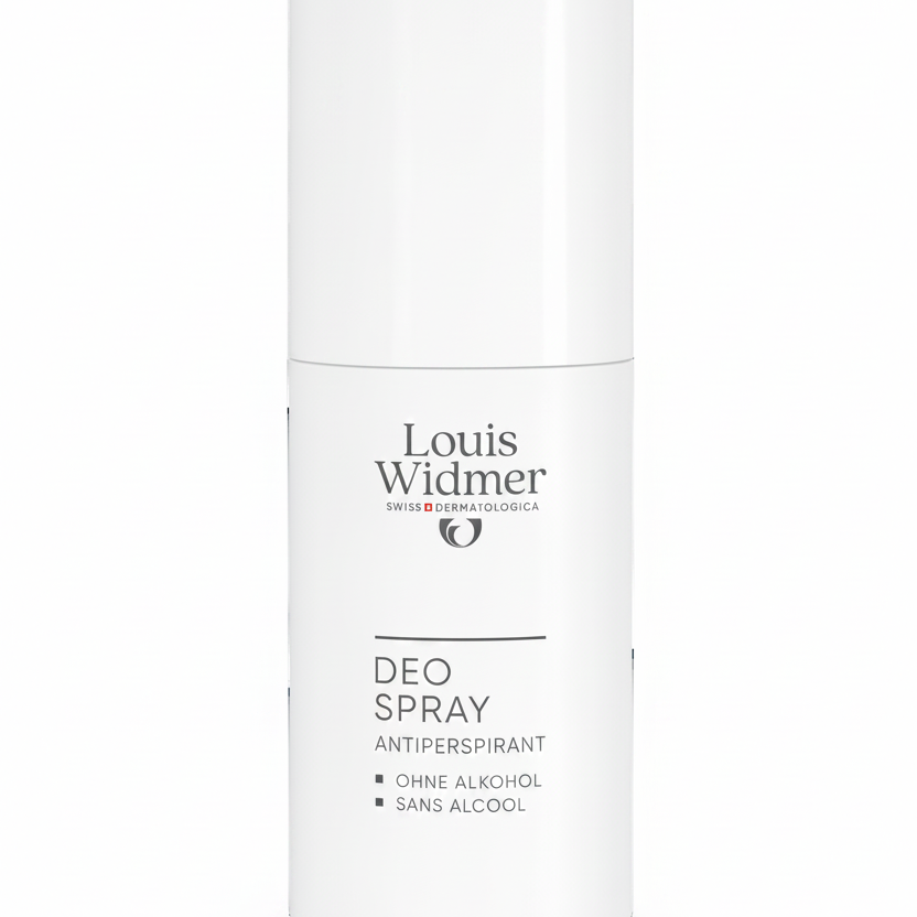Deo Spray Antiperspirant