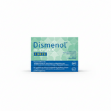 Dismenol-Ibuprofen 400 mg Forte Film-Coated Tablets