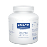 Aminoácidos esenciales Pure Encapsulations