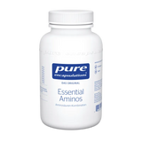 Aminoácidos esenciales Pure Encapsulations