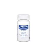 Complejo de hierro - Pure Encapsulations