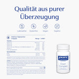 Complejo de hierro - Pure Encapsulations